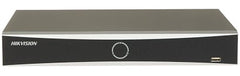 Collection image for: 4 kanaals NVR met PoE