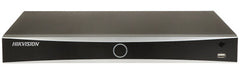 Collection image for: 8 kanaals NVR met PoE