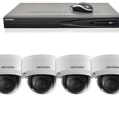 Collection image for: 4 Camera's