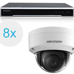 Collection image for: 8 Camera's