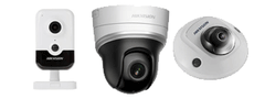 Collection image for: Wifi camera's