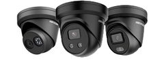 Collection image for: Zwarte IP camera's