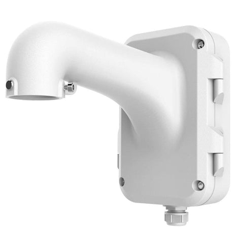 DS-1604ZJ wandmontagesteun met voor PTZ camera's - alarmsysteemexpert.nl