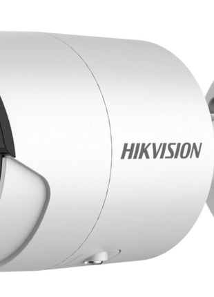 DS-2CD2087G2H-LIU 8 MP Smart Hybrid Light ColorVu Mini Bullet - alarmsysteemexpert.nl