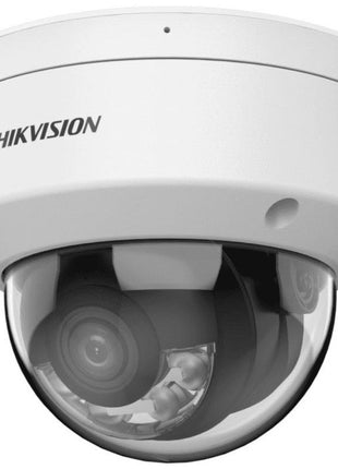 DS-2CD2147G2H-LISU(2.8mm), 4Mp ColorVu, Smart Hybrid Light - alarmsysteemexpert.nl