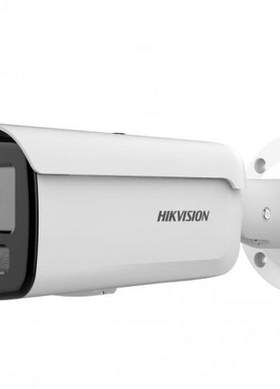 DS-2CD2T47G2H-LI, Bullet ColorVu Hybrid 4MP IP Camera - alarmsysteemexpert.nl