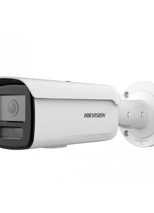 DS-2CD2T87G2H-LI, Bullet ColorVu Hybrid 8MP IP Camera - alarmsysteemexpert.nl