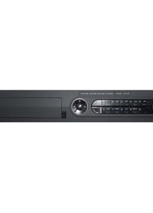 DS-7332HUHI-K4 Turbo HD | 32 kanaals recorder + 8 IP | - alarmsysteemexpert.nl