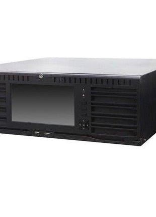 DS-96256NI-E24H Netwerk Video Recorder (256 camera's) (NVR) - alarmsysteemexpert.nl