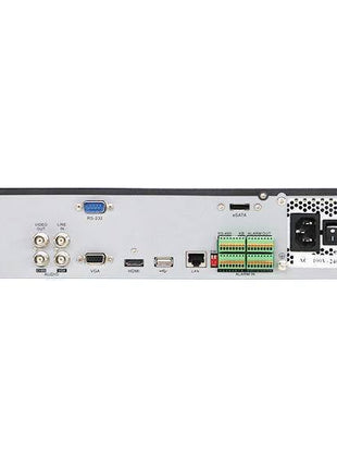 DS-9664-NI-I8 Netwerk Video Recorder (64 camera's) (NVR) - alarmsysteemexpert.nl
