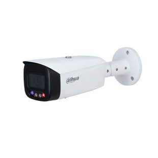 IPC-HFW3849T1P-AS-PV, 8Mp/4K, Full-color, PoE, TiOC - alarmsysteemexpert.nl