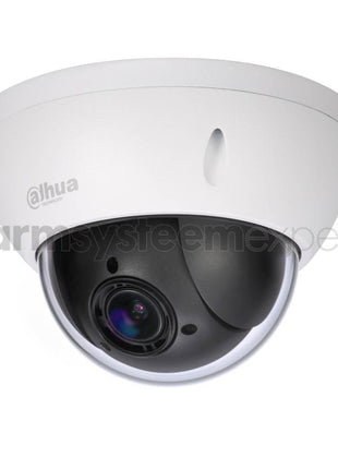 IPC-SD22404T-GN 4 megapixel Mini PTZ Dome - alarmsysteemexpert.nl