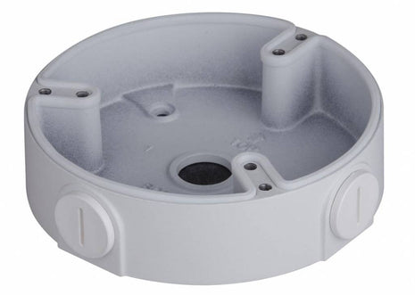 PFA137 montagebox voor diverse cameramodellen - alarmsysteemexpert.nl