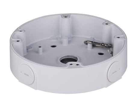 PFA138 montagebox voor buitentoepassing - alarmsysteemexpert.nl