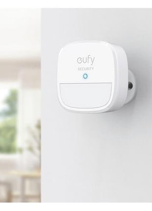 Security Alarmysteem 5-delige kit - alarmsysteemexpert.nl